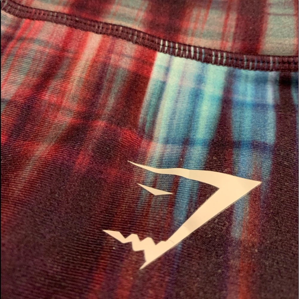 Gymshark Leggings
